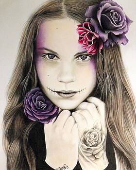Sheena Pike - Artwork for Sale - Alberta, AB - Canada ...