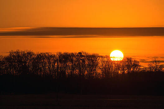 Bill Swartwout Fine Art Photography - Roxanna Sunrise Bill Swartwout Fine Art Photography - Roxanna Sunrise