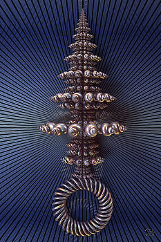 Manny Lorenzo - Sacred Object Manny Lorenzo - Sacred Object