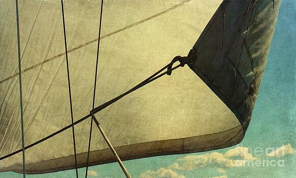 Patricia Strand - Sail Away Patricia Strand - Sail Away