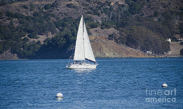 Pravine Chester - Sailboat Pravine Chester - Sailboat