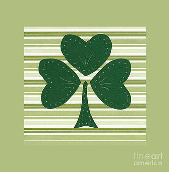 Ellen Miffitt - Saint Patricks Day Collage number 15 Ellen Miffitt - Saint Patricks Day Collage number 15
