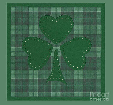 Ellen Miffitt - Saint Patricks Day Collage number 17 Ellen Miffitt - Saint Patricks Day Collage number 17