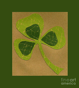 Ellen Miffitt - Saint Patricks Day Collage number 23 Ellen Miffitt - Saint Patricks Day Collage number 23