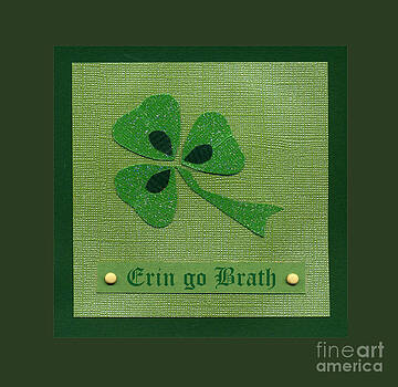 Ellen Miffitt - Saint Patricks Day Collage number 27 Ellen Miffitt - Saint Patricks Day Collage number 27