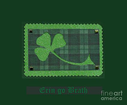 Ellen Miffitt - Saint Patricks Day Collage number 28 Ellen Miffitt - Saint Patricks Day Collage number 28
