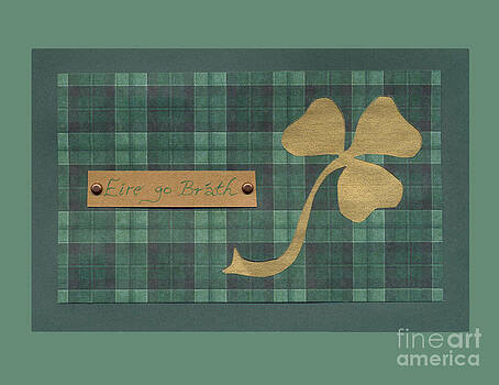 Ellen Miffitt - Saint Patricks Day Collage number 4 Ellen Miffitt - Saint Patricks Day Collage number 4