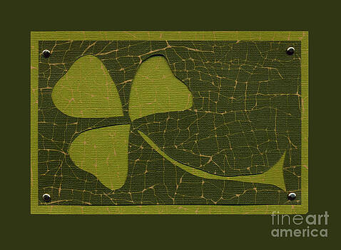 Ellen Miffitt - Saint Patricks Day Collage number 6 Ellen Miffitt - Saint Patricks Day Collage number 6