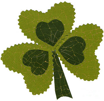Ellen Miffitt - Saint Patricks Day Collage number 8 Ellen Miffitt - Saint Patricks Day Collage number 8
