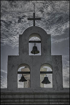 Erika Fawcett - San Xavier Bells Erika Fawcett - San Xavier Bells