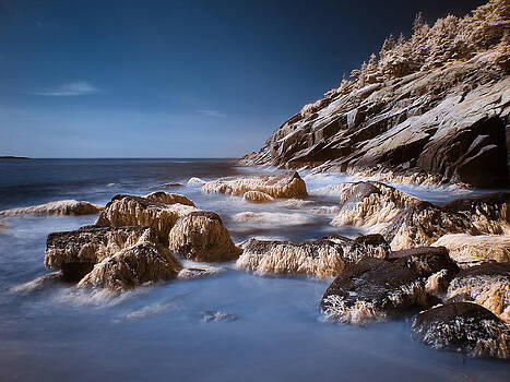 Steve Zimic - Sand Beach Steve Zimic - Sand Beach