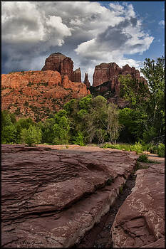 Erika Fawcett - Sedona 2 Erika Fawcett - Sedona 2