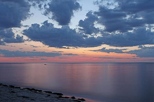 Juergen Roth - Serene Cape Cod Bay Juergen Roth - Serene Cape Cod Bay