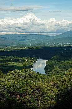 Lara Ellis - Shenandoah Summer View Lara Ellis - Shenandoah Summer View