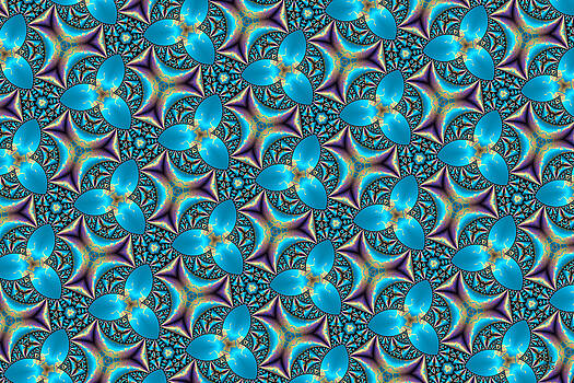 Manny Lorenzo - Sierpinski Wrap Manny Lorenzo - Sierpinski Wrap