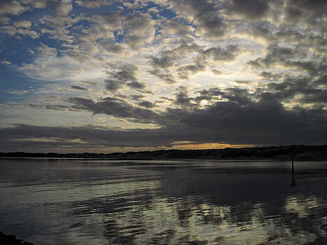 Lara Ellis - Siuslaw Reflections Lara Ellis - Siuslaw Reflections