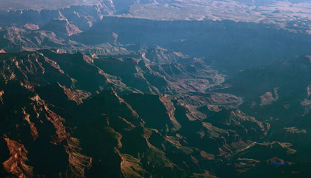 Kume Bryant - Soft Early Morning Light Over the Grand Canyon 4 Kume Bryant - Soft Early Morning Light Over the Grand Canyon 4