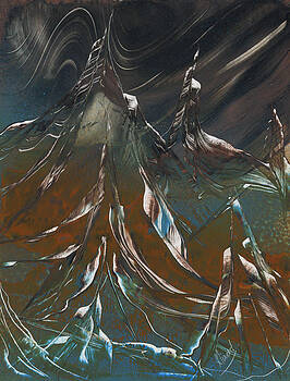 Jason Girard - Solar Winds Jason Girard - Solar Winds