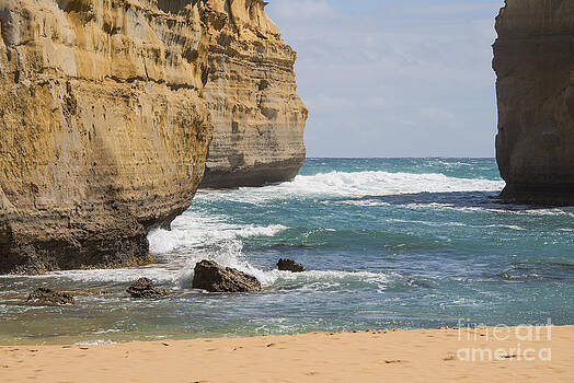 Bob Phillips - Southern Ocean View Bob Phillips - Southern Ocean View