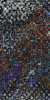 Mary Clanahan - Spex Affirm Abstract Art Mary Clanahan - Spex Affirm Abstract Art
