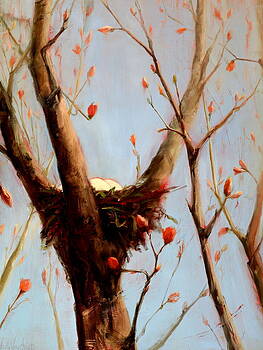Holly Van Hart - Springing Holly Van Hart - Springing