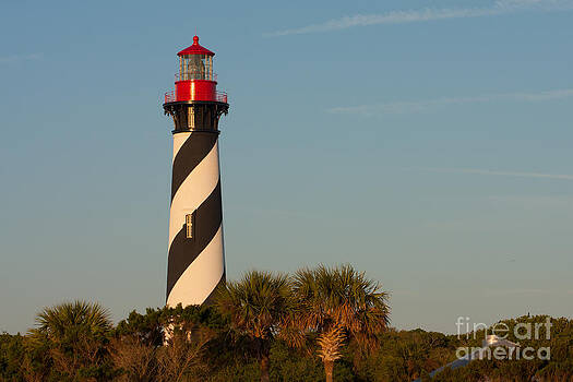 Paul Rebmann - St. Augustine Lighthouse #3 Paul Rebmann - St. Augustine Lighthouse #3