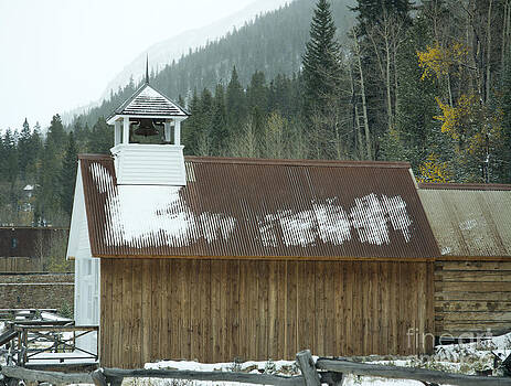 Tim Mulina - St Elmo Church Tim Mulina - St Elmo Church