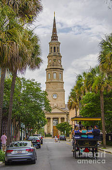Dale Powell - St. Philip Dale Powell - St. Philip
