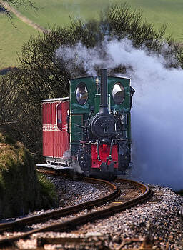 Stephen Barrie - Steaming Stephen Barrie - Steaming