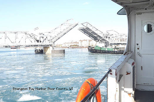 Dave Pape - Sturgeon Bay Dave Pape - Sturgeon Bay