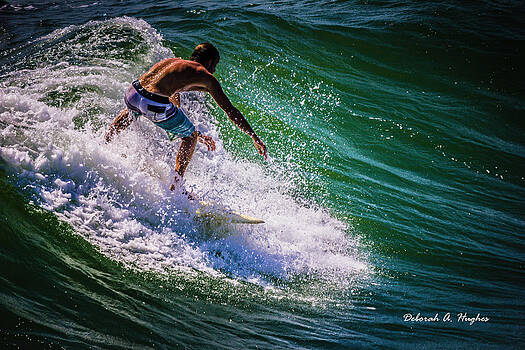Deborah Hughes - Sufer Dude 10 Deborah Hughes - Sufer Dude 10