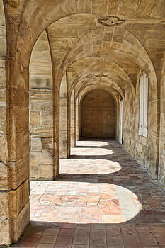 Wes and Dotty Weber - Sunllit Arches Wes and Dotty Weber - Sunllit Arches
