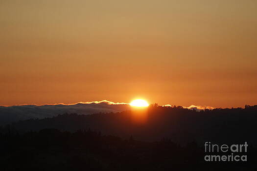 DJ Laughlin - Sunset Fog Line DJ Laughlin - Sunset Fog Line