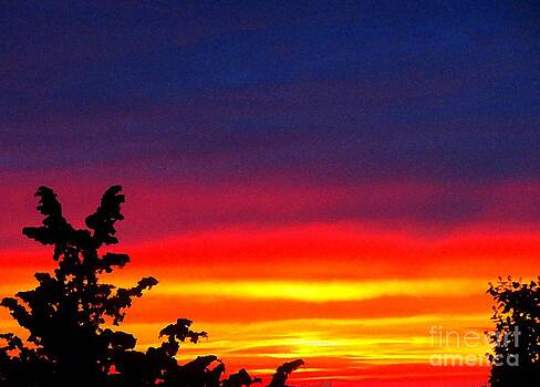 Susan Carella - Sunset - Lavallette Susan Carella - Sunset - Lavallette