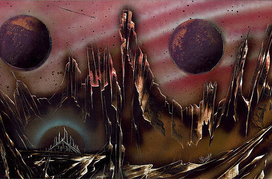 Jason Girard - Sustainment Mode Jason Girard - Sustainment Mode