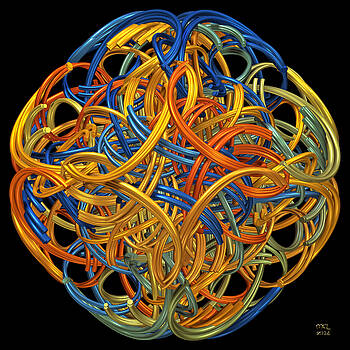Manny Lorenzo - Symphony Manny Lorenzo - Symphony