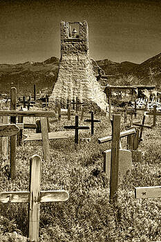 Wes and Dotty Weber - Taos Cemetery Wes and Dotty Weber - Taos Cemetery
