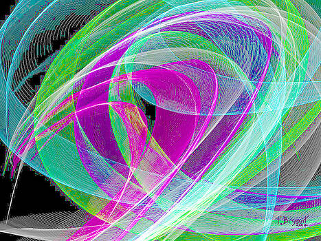 Kume Bryant - Technologic Rainbow Kume Bryant - Technologic Rainbow