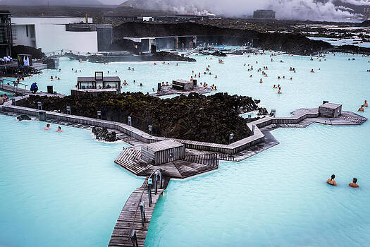 Francesco Riccardo Iacomino - The Blue Lagoon Francesco Riccardo Iacomino - The Blue Lagoon
