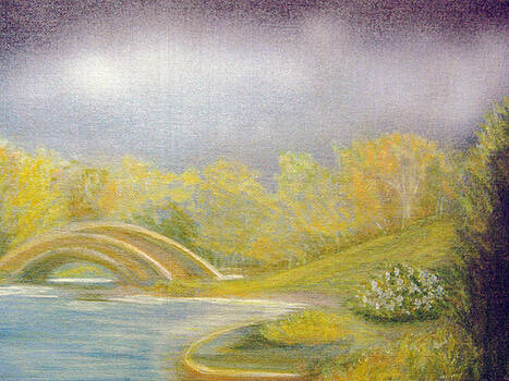 Jason Girard - The Bridge Jason Girard - The Bridge