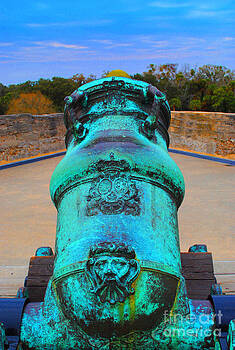Jost Houk - The Cannon Sun Jost Houk - The Cannon Sun