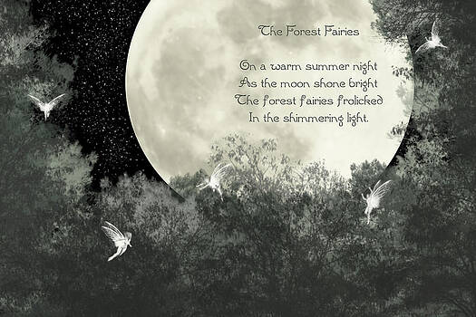 Randi Kuhne - The Forest Fairies Randi Kuhne - The Forest Fairies