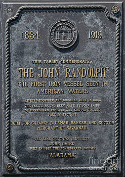 Dale Powell - The John Randolph Dale Powell - The John Randolph