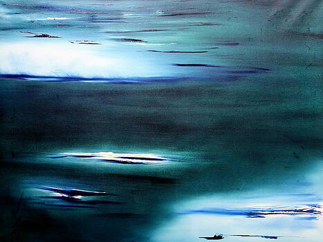 David Hatton - The lights beyond David Hatton - The lights beyond