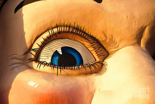 David Hill - The Smiling Eye of Happiness David Hill - The Smiling Eye of Happiness