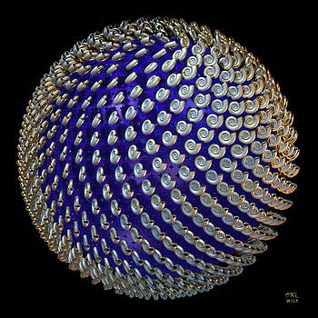 Manny Lorenzo - The Spawning Manny Lorenzo - The Spawning