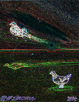 Jeff Seaberg - There Goes Harry Again Night Time Takeoff Jeff Seaberg - There Goes Harry Again Night Time Takeoff