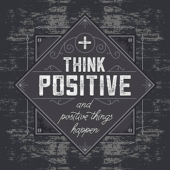 Ray Van Gundy - Think Positive and Positive Things Happen Ray Van Gundy - Think Positive and Positive Things Happen