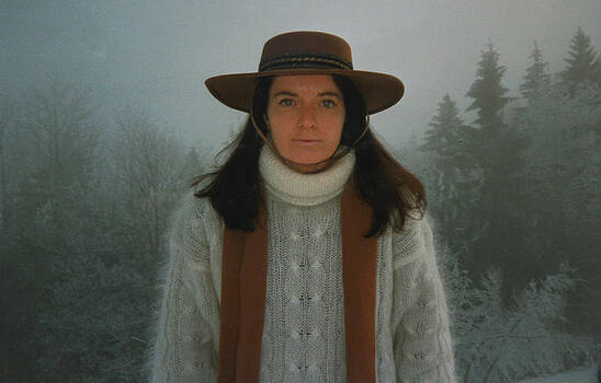Colette V Hera Guggenheim - Together with Nature Swiss Alps Colette V Hera Guggenheim - Together with Nature Swiss Alps