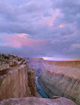 Tim Fitzharris - Toroweap Overlook Grand Canyon Nparizona Tim Fitzharris - Toroweap Overlook Grand Canyon Nparizona